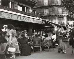 The Latin Quarter has a historical significance an The Latin Quarter has a historical significance and a major student population. It was known as the Roman village of Lutetia in the early days. It has